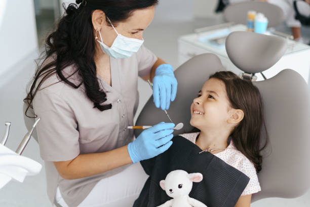 Best Root Canal Treatment  in Antigo, WI